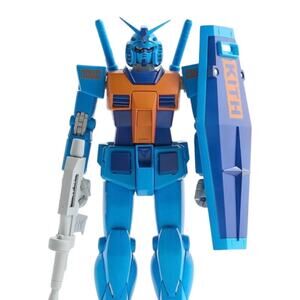 KITH x BANDAI NAMCO • GUNPLA MG 1/100 RX-78-2 • 2.0 Gundam • Cross-Posted • Firm